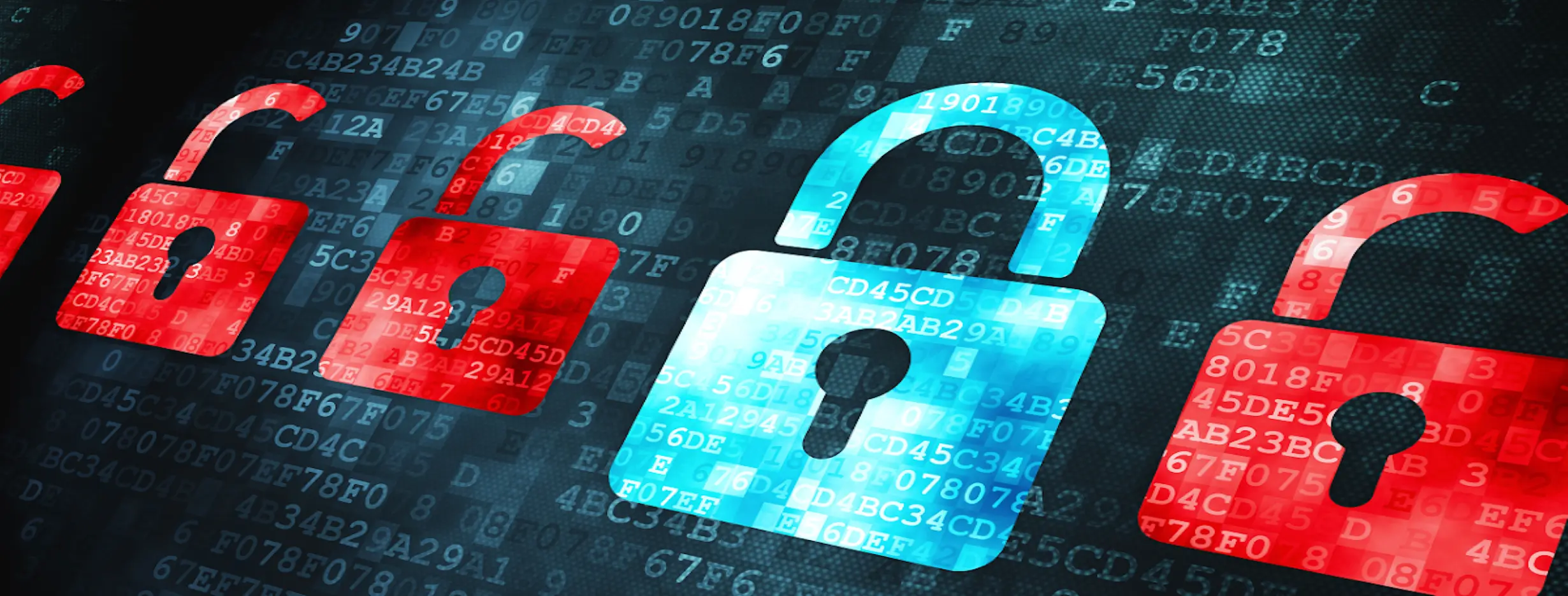 Image for Secure Legal Framework
